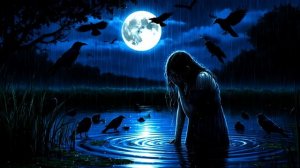 Gothic Music | Dark Pond