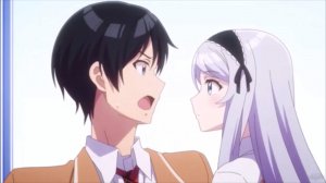 Братец, от тебя еще и девушкой пахнет?! "Я женился на однокласснице, которую ненавидел"