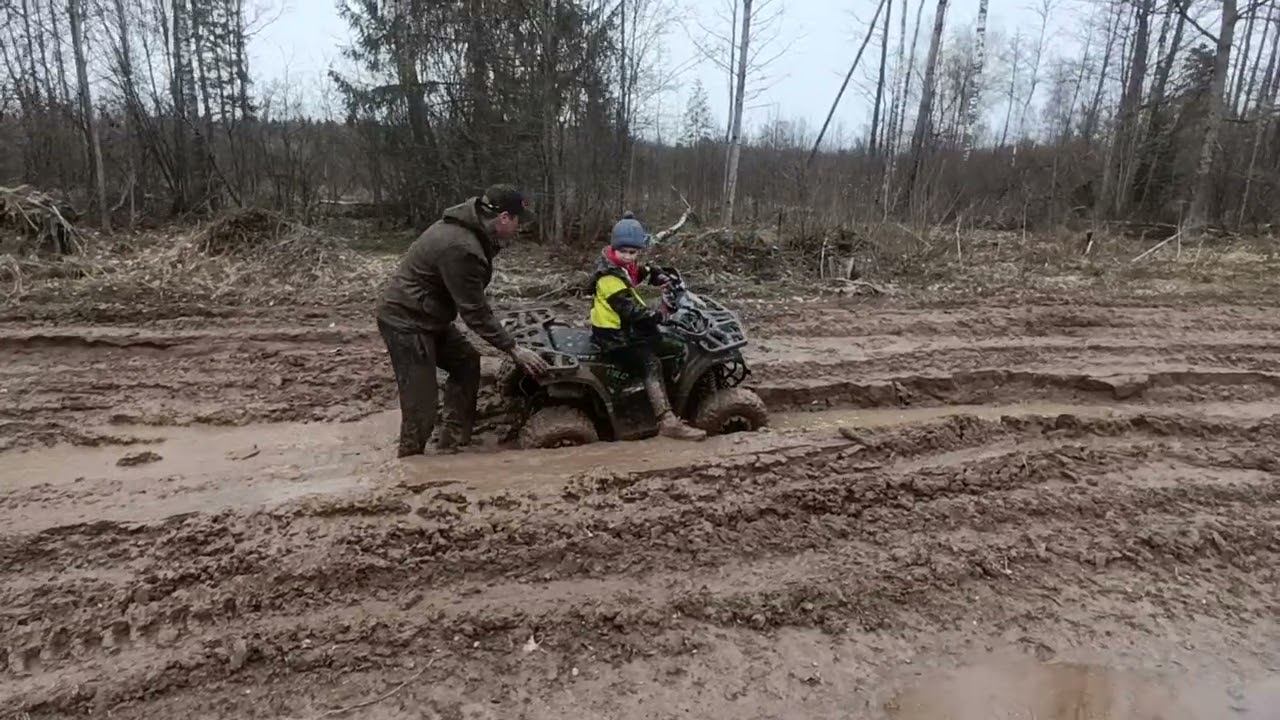 2WD очень может !!! смотреть онлайн