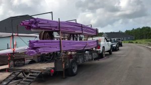 Nick USA | Как строят новые районы в США