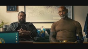 Фильм Опасный дуэт_(2026)