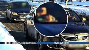 Жизнь ребёнка ценнее кресла: история одного нарушения и жёсткое напоминание ГАИ