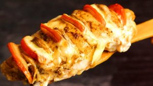 Потрясающе ВКУСНО! Такой Рецепт Готовят Уже Все Мои Соседи. Вкусно и быстро НА ОБЕД и НА УЖИН!