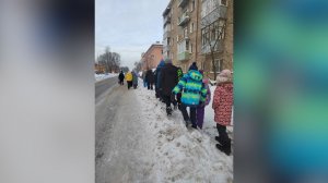 (Рыбинск-40) НЕПРОСТОЙ ПУТЬ К ЗНАНИЯМ