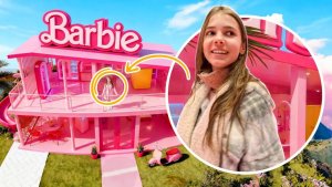 ℹ️ Катя у Барби дома 2026 - Мисс Кейти