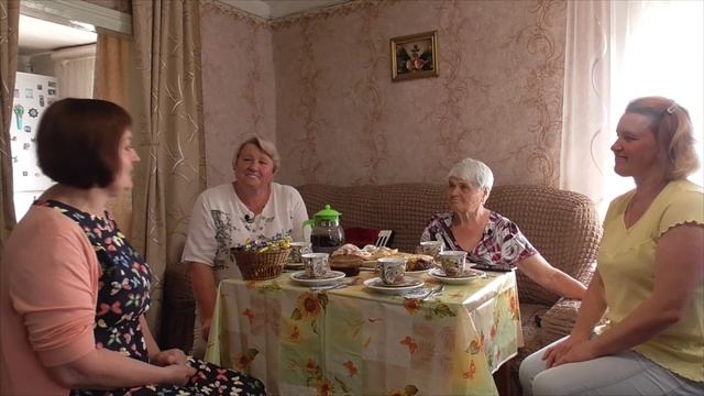 Цикл передач "Привет Соседи" смотреть онлайн