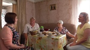 Цикл передач "Привет Соседи"