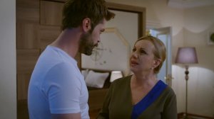 Раненые птицы 56 серия (сериал, 2019)