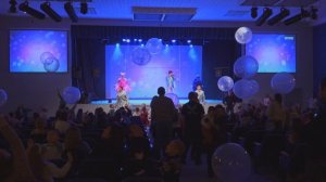 ШОУ МИСТЕРА МУЛЬТИ