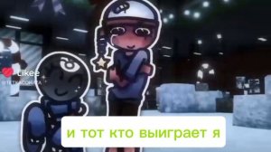 конкурс, правила в описании