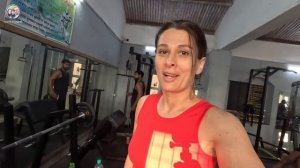 Замуж в Индию/ВЗДУМАЛА МЕНЯ УЧИТЬ КАК ЖИТЬ. Местная женщина сделала замечание.