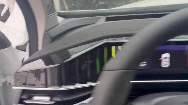 Geely atlas 2024 смотреть онлайн