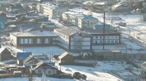 Борьбу с нелегальной занятостью усилили в Республике Алтай ("Будни",28.01.26г., Бийское телевидение)