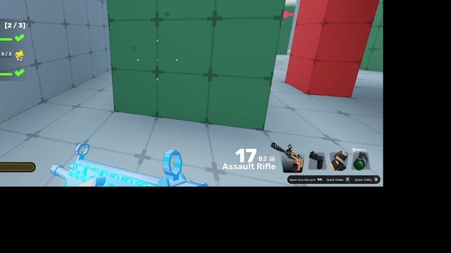 ривалс роблокс серия 2 смотреть онлайн