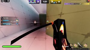 Ривалс 2на2 с подписчиком!