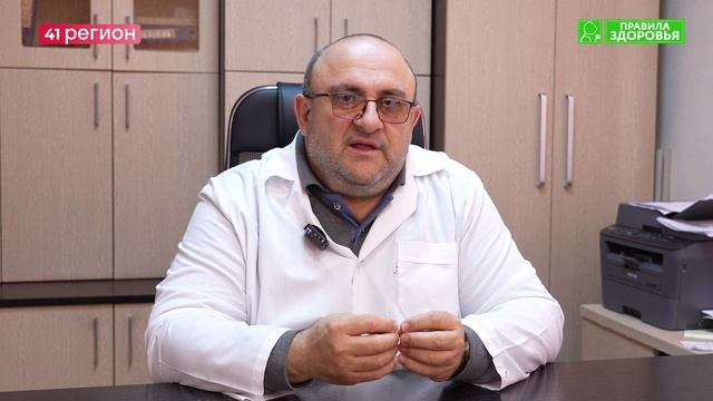 ПРАВИЛА ЗДОРОВЬЯ (Чувствительность зубов) смотреть онлайн