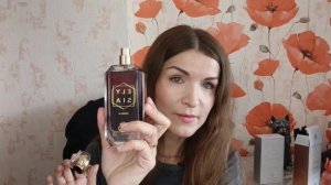 Fragrance World ❤️ароматы Elysia❤️