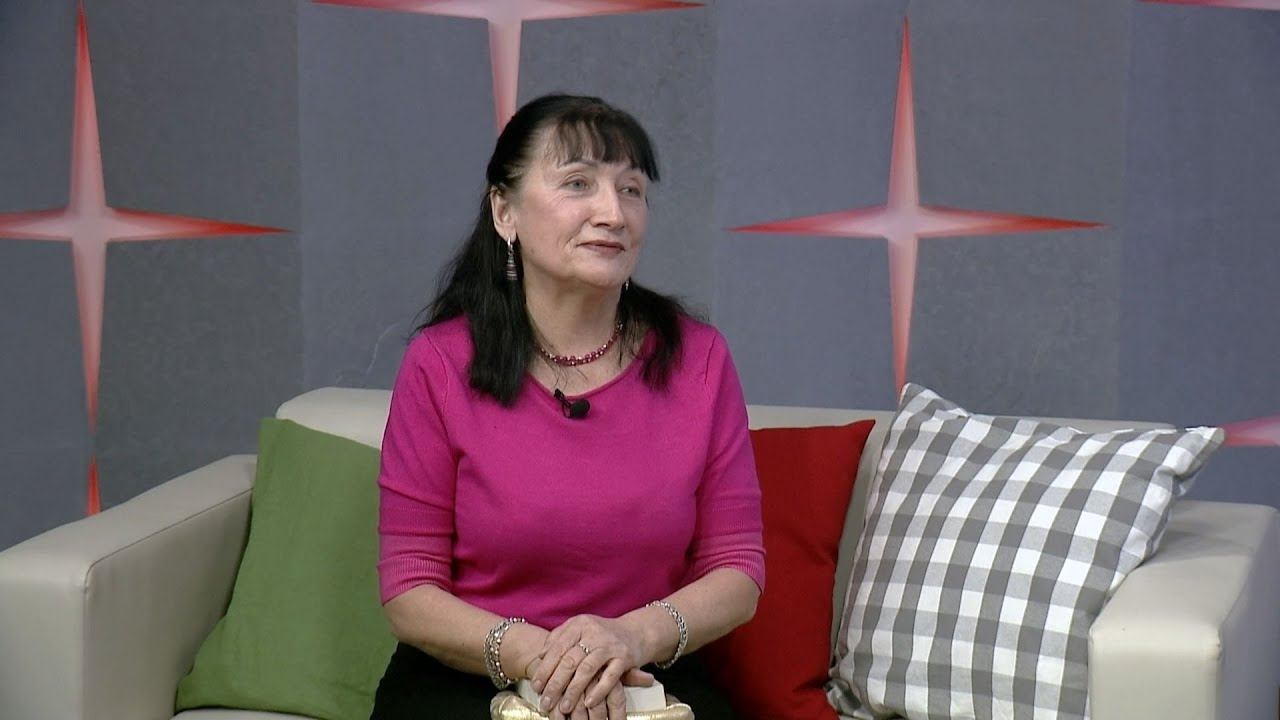 Инвестиции в себя: как йога улучшает качество жизни в любом возрасте смотреть онлайн