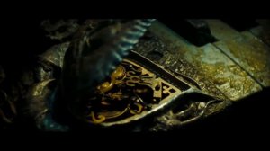 Уилл крадёт ключ Дейви Джонса | Пираты Карибского моря: Сундук мертвеца (2006) | Момент из фильма