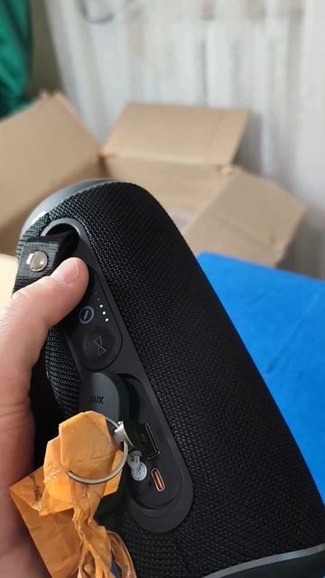 Колонка hopestar - Гарантия 1 год только от основного поставщика ✅ Звоните проверяем каждую 🔥 смотреть онлайн