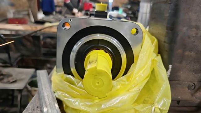 МЗСТАНКОСЕРВИС-электромонтажный участок смотреть онлайн