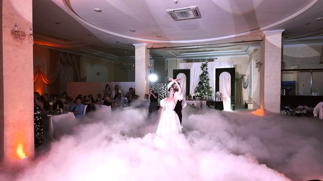 Первый танец. Постановка свадебного танца смотреть онлайн