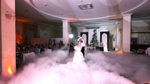 Первый танец. Постановка свадебного танца