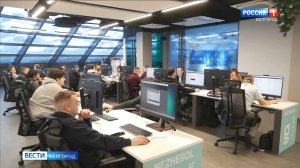 В «Школе 21» Белгорода стартовал новый отборочный этап