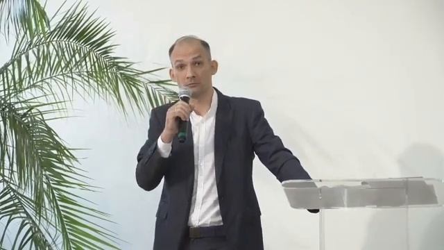 Почему ты пришел в церковь? - Денис Малышенко. Пермь смотреть онлайн