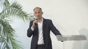 Почему ты пришёл в церковь?  - Денис Малышенко. Пермь