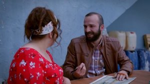 Раненые птицы 47 серия (сериал, 2019)