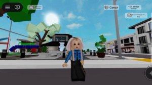 кокое лицо выбрать? в роблокс