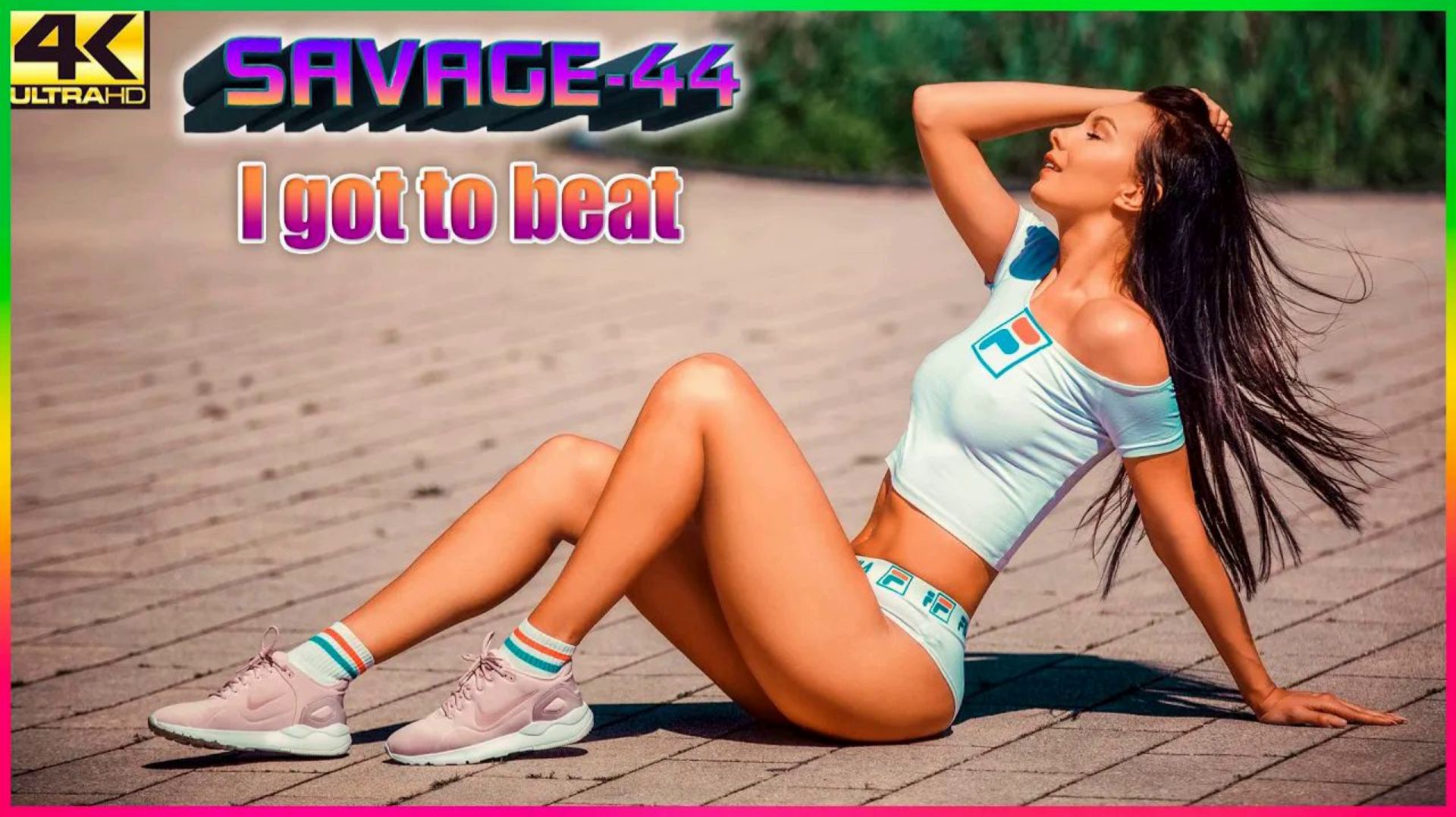 Savage-44 - I Got To Beat (New Party Dance Hit 2026) смотреть онлайн