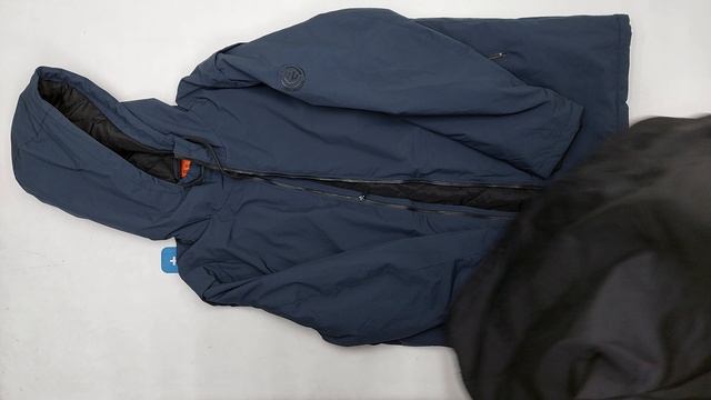 Куртки мужские сток indicot 2 сорт (возможны исправимые дефекты) оптом 8 пак