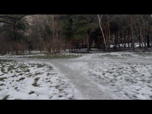 Такой ЗИМЫ в КРАСНОДАРЕ мы еще не видели! #зимавкраснодаре #гололед