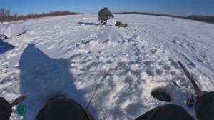 Зимняя рыбалка 26-27.01.2026