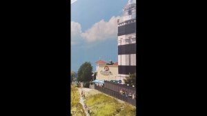 «Новая красивая #АНАПА в ноябре 2025» Прогулка три дня