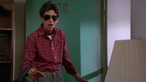 Мальчик каратист.Часть3.