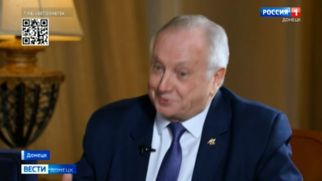 Ректор ДонНТУ о чемпионате и первенстве России по спортивному программированию смотреть онлайн