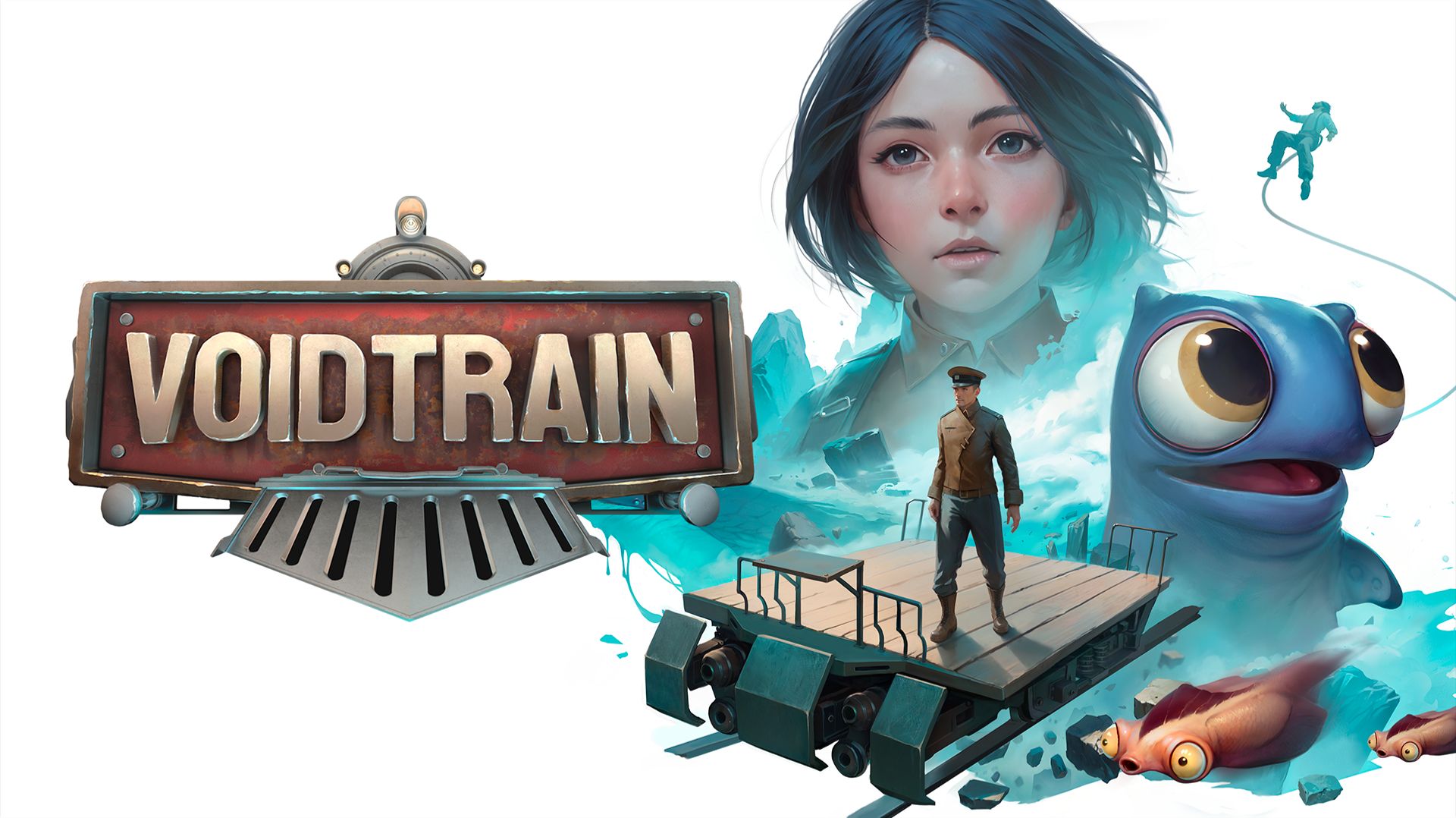 VoidTrain#4 смотреть онлайн