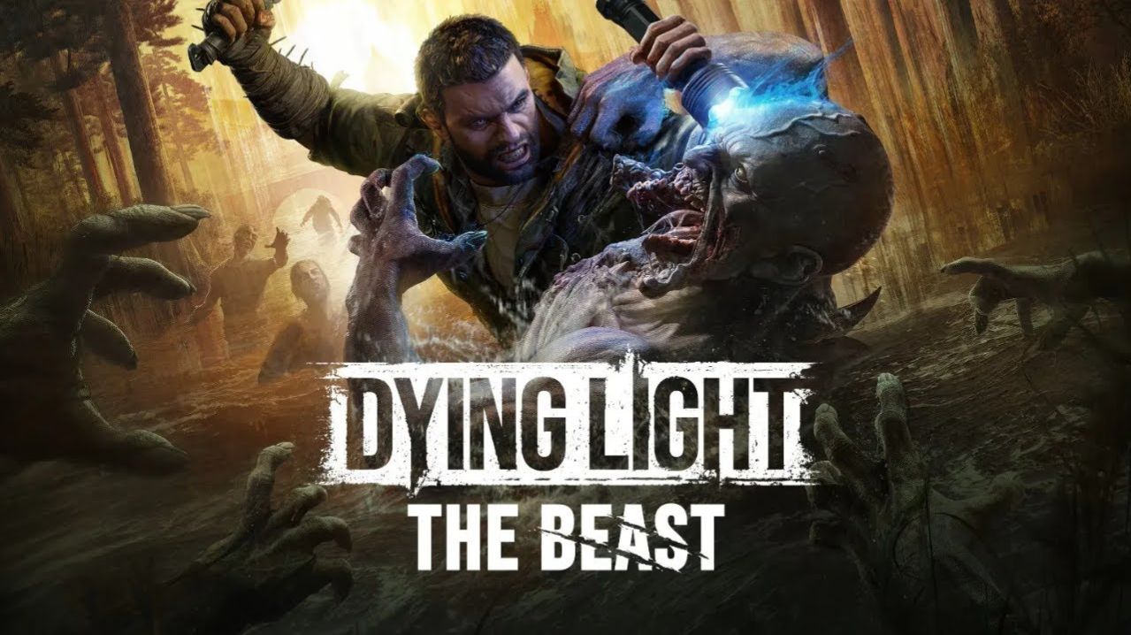 Dying Light: The Beast #Новый штамм смотреть онлайн