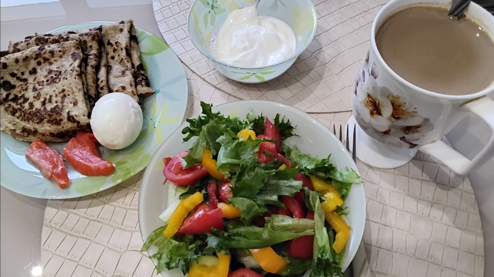 Мой завтрак диабетика. 28.01. смотреть онлайн