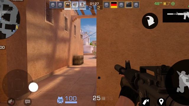 стандофф2 смотреть онлайн