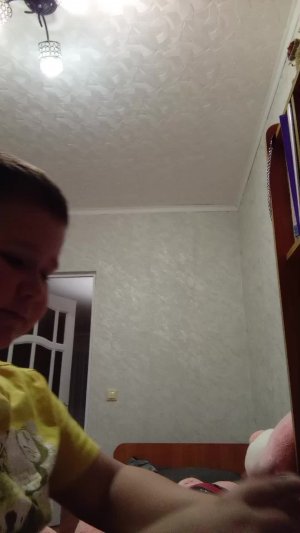 как нарисовать ТВ мена титана