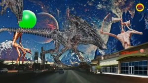 сиреноголовый против всех