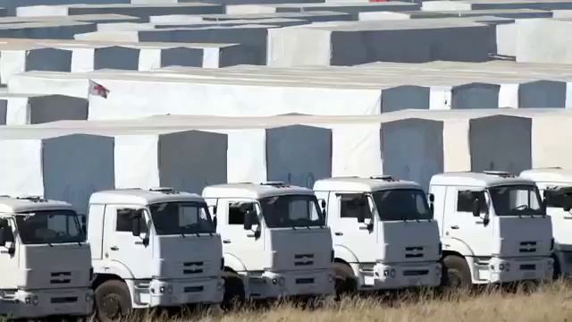 Песня про Белые КамАЗы - Белые камазы гуманитарный конвой - Гимн Белым Камазам смотреть онлайн