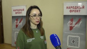 Благотворительный концерт в пользу фонда «Все для Победы» прошел в Черкесске