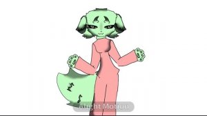 Анимка для Кубы.