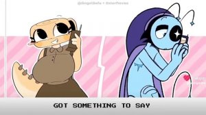 Охохо, Шелли и астро, дайте название шипа плизз