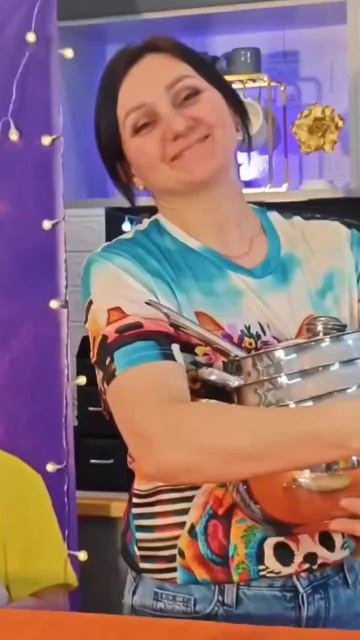 Забрала с маркетплейса хорошую посылку для кухни! Распаковываю новый набор кастрюль Astix. смотреть онлайн